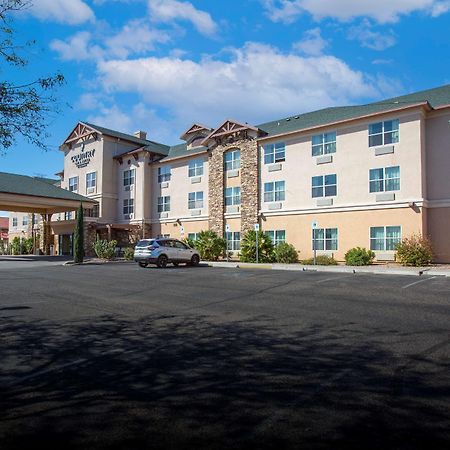 Country Inn & Suites By Radisson, Tucson City Center Az Exteriör bild