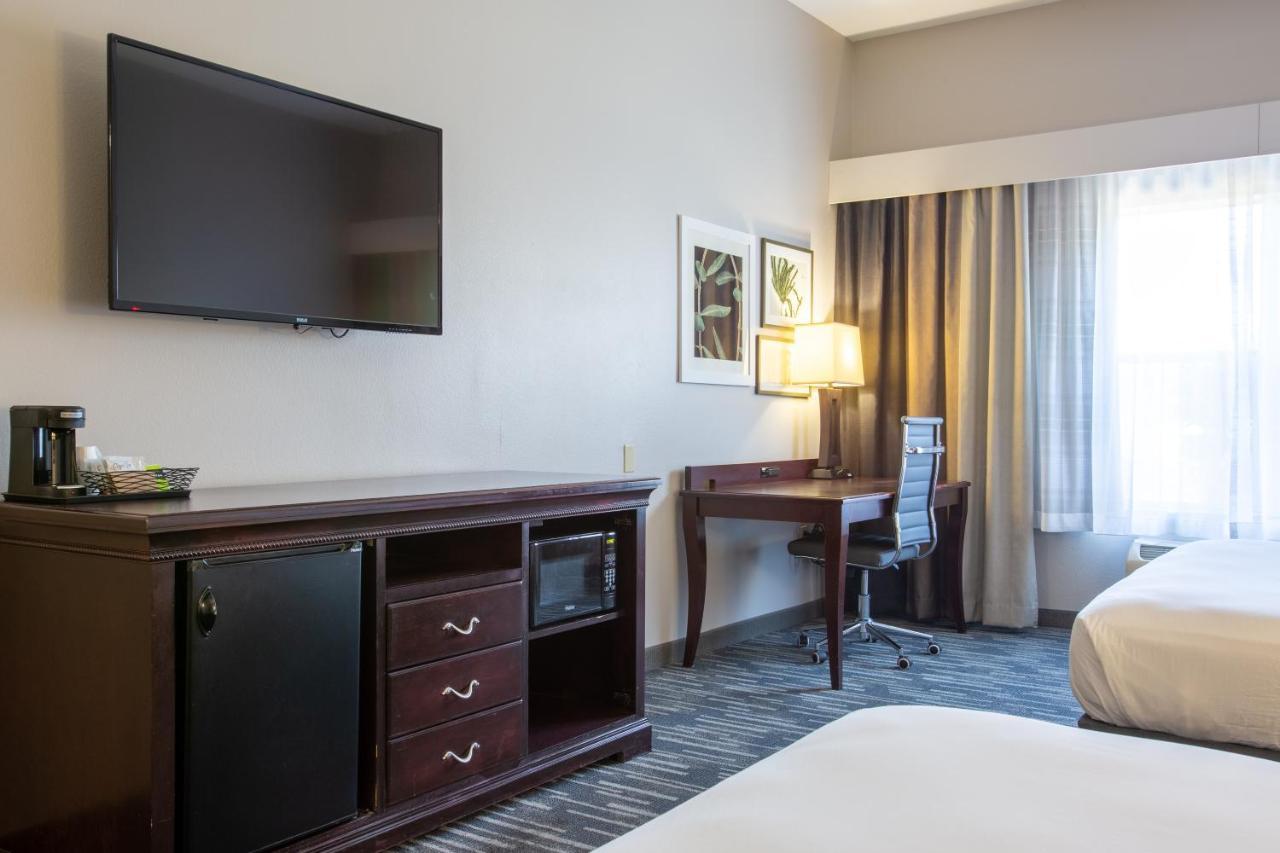 Country Inn & Suites By Radisson, Tucson City Center Az Exteriör bild