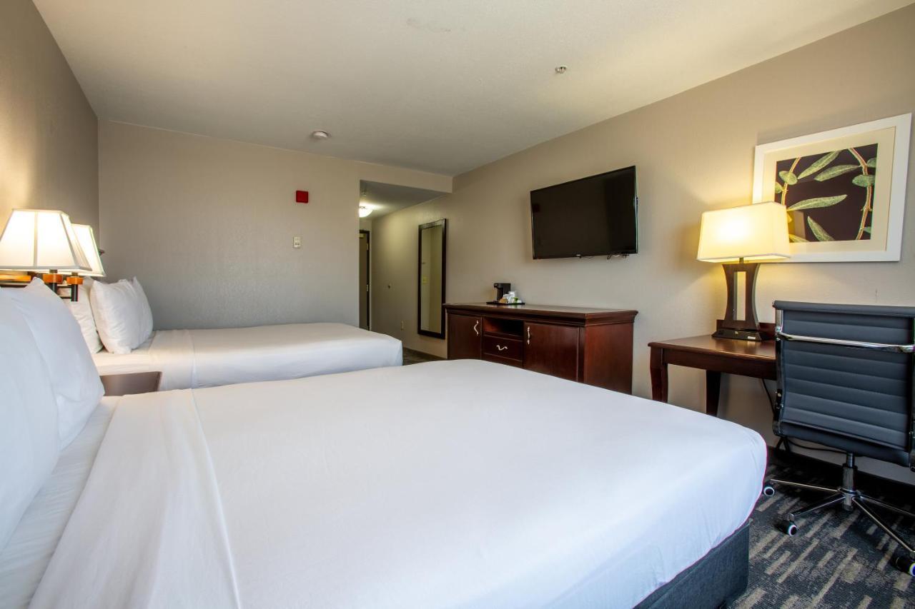 Country Inn & Suites By Radisson, Tucson City Center Az Exteriör bild