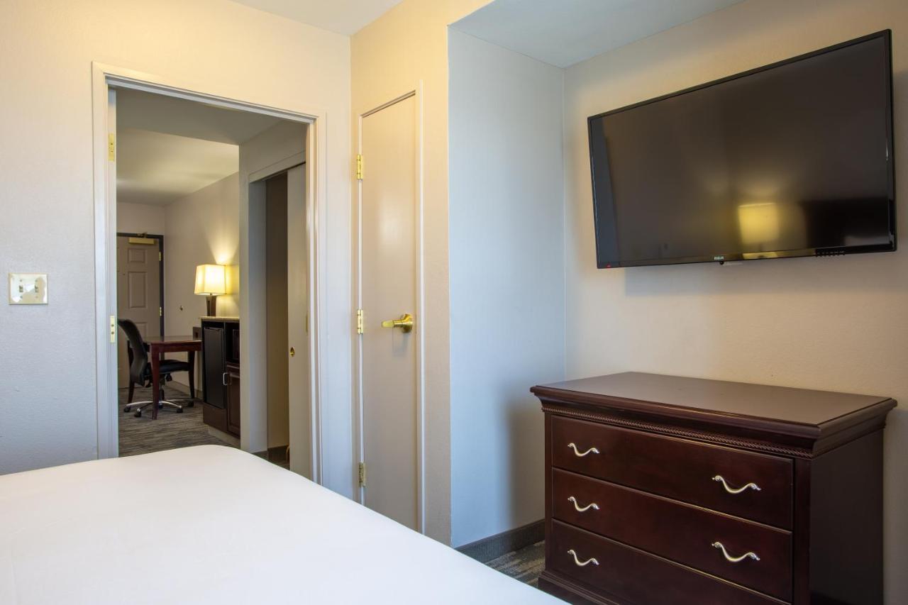 Country Inn & Suites By Radisson, Tucson City Center Az Exteriör bild