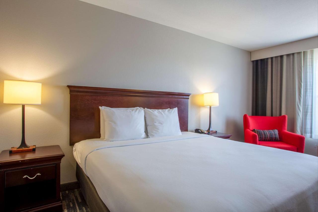 Country Inn & Suites By Radisson, Tucson City Center Az Exteriör bild