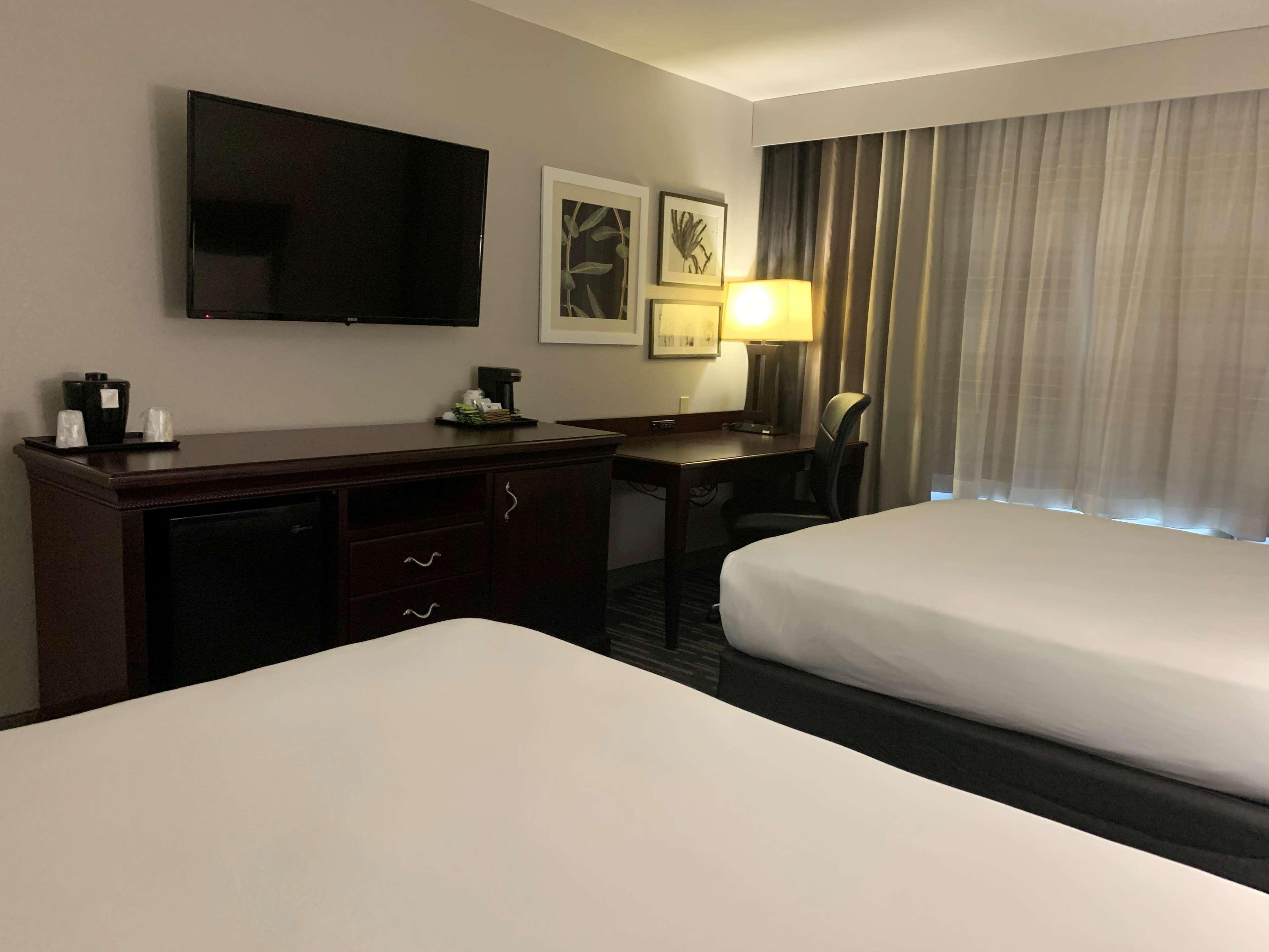 Country Inn & Suites By Radisson, Tucson City Center Az Exteriör bild