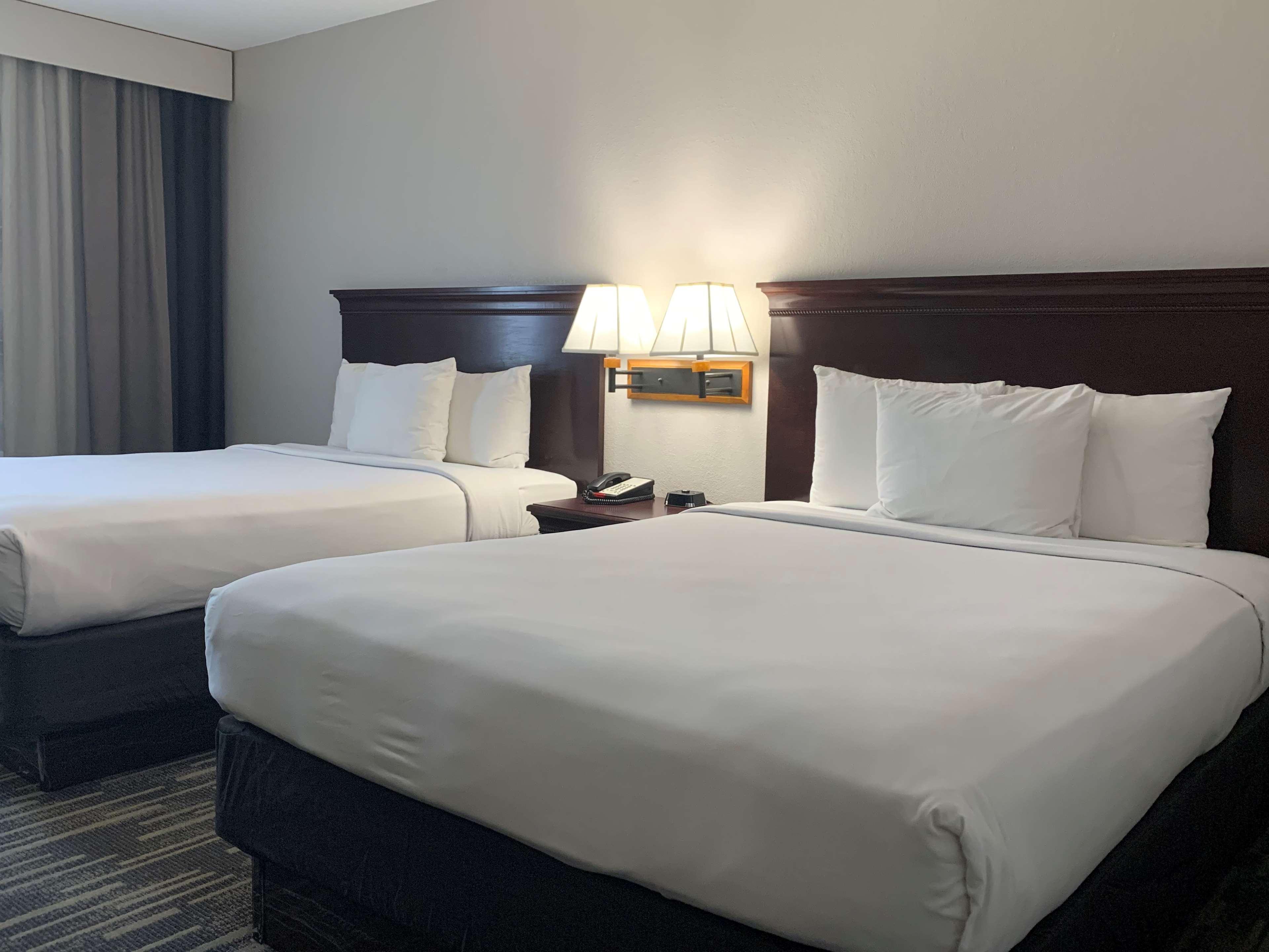 Country Inn & Suites By Radisson, Tucson City Center Az Exteriör bild