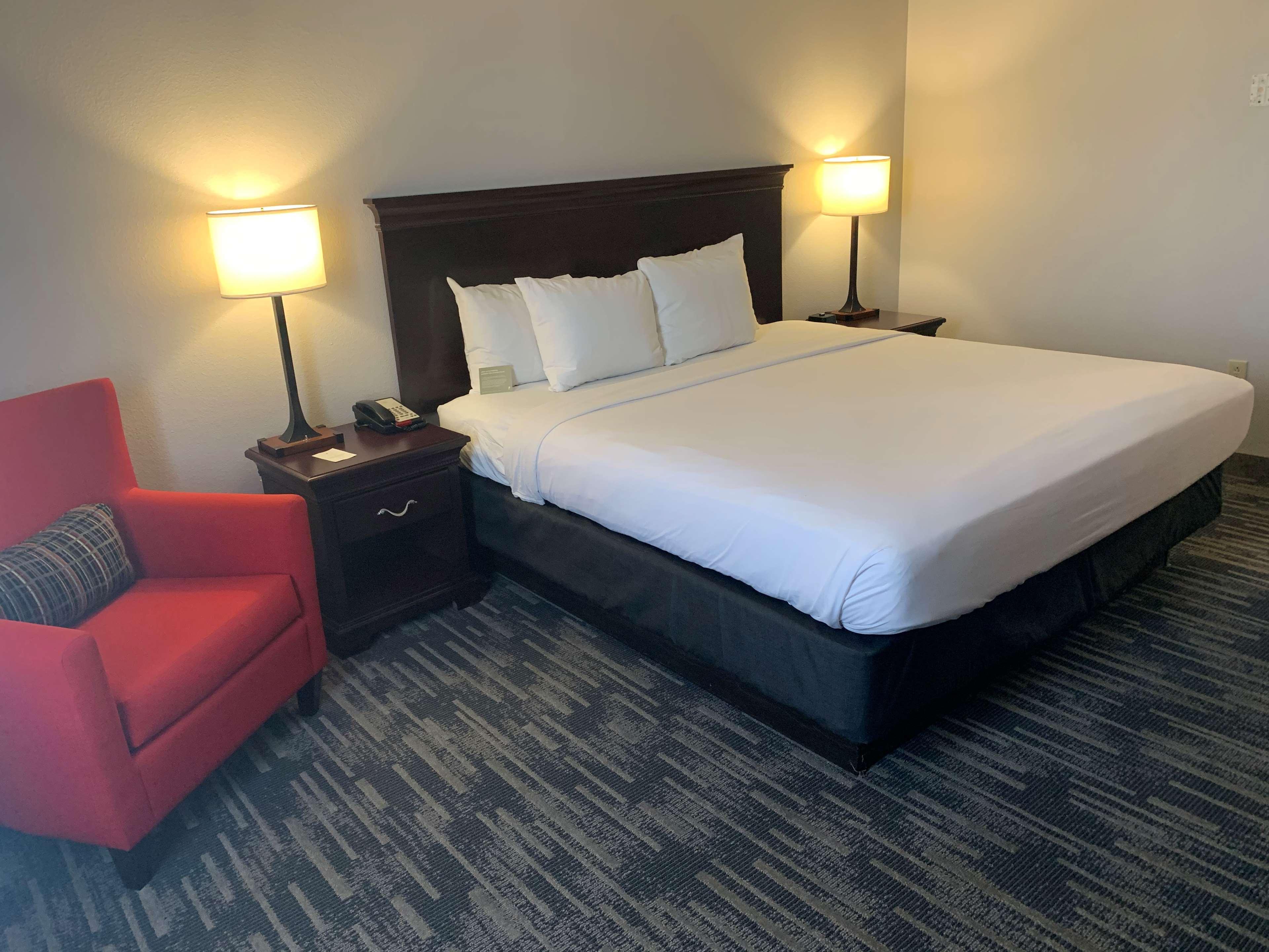 Country Inn & Suites By Radisson, Tucson City Center Az Exteriör bild