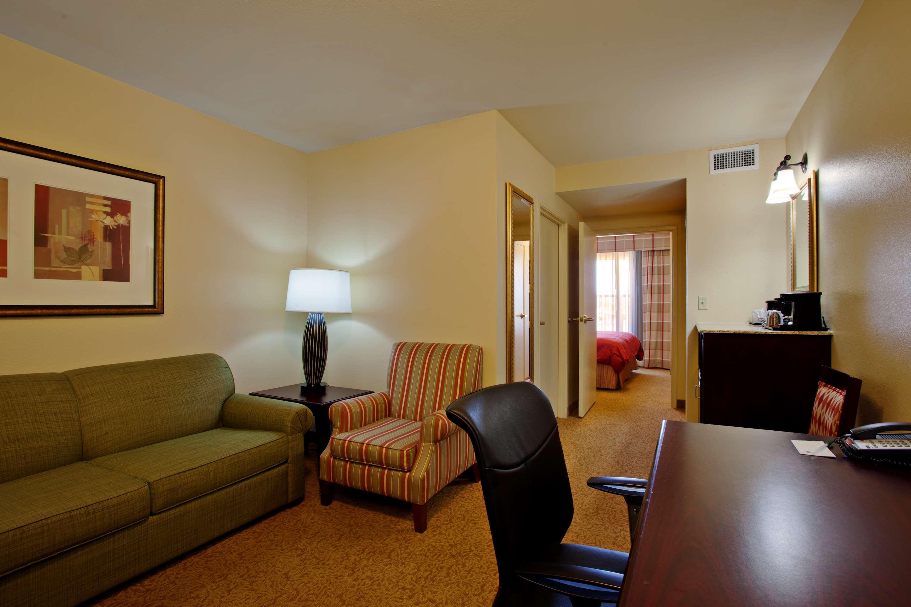 Country Inn & Suites By Radisson, Tucson City Center Az Exteriör bild