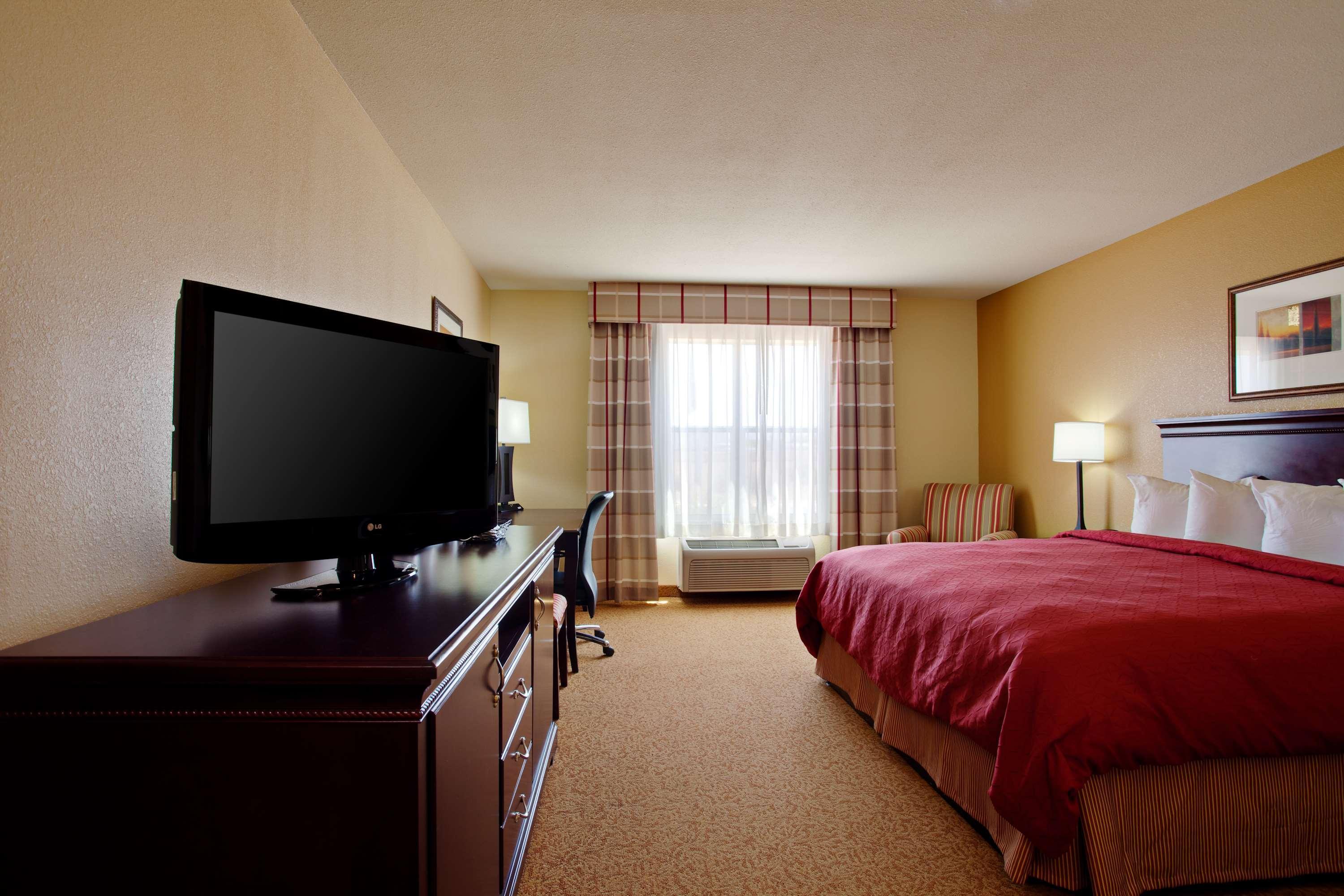 Country Inn & Suites By Radisson, Tucson City Center Az Exteriör bild