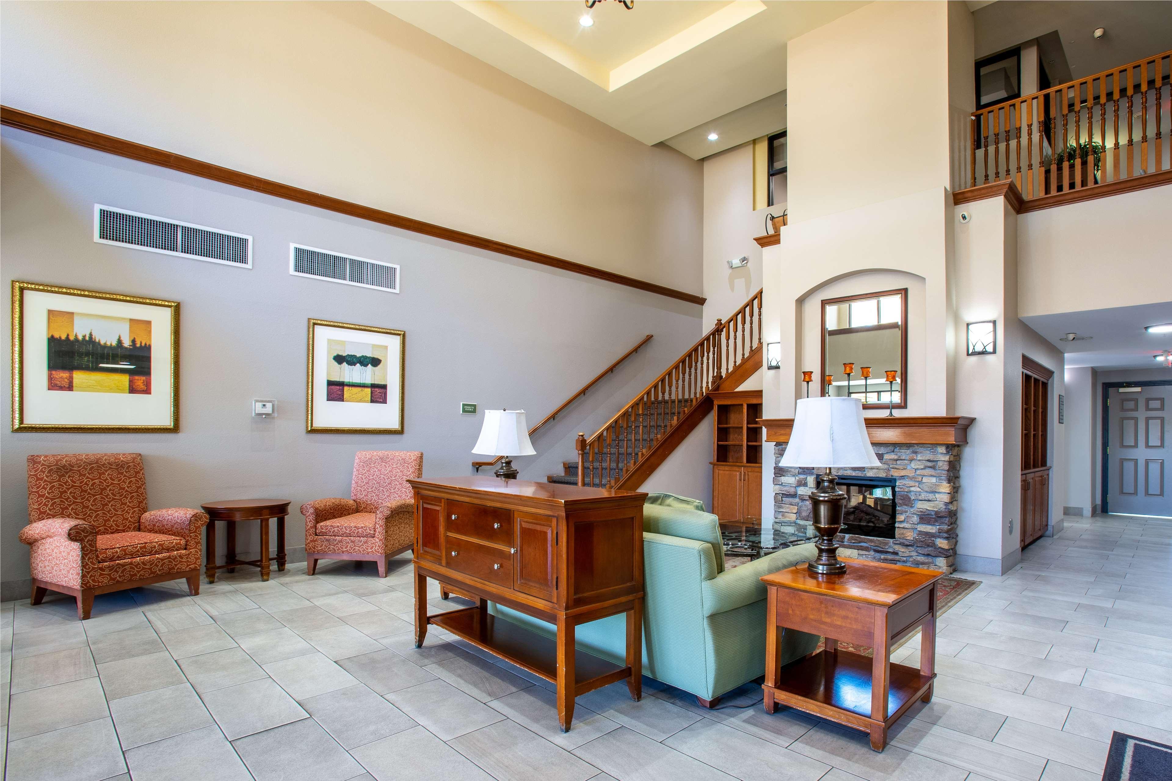 Country Inn & Suites By Radisson, Tucson City Center Az Exteriör bild