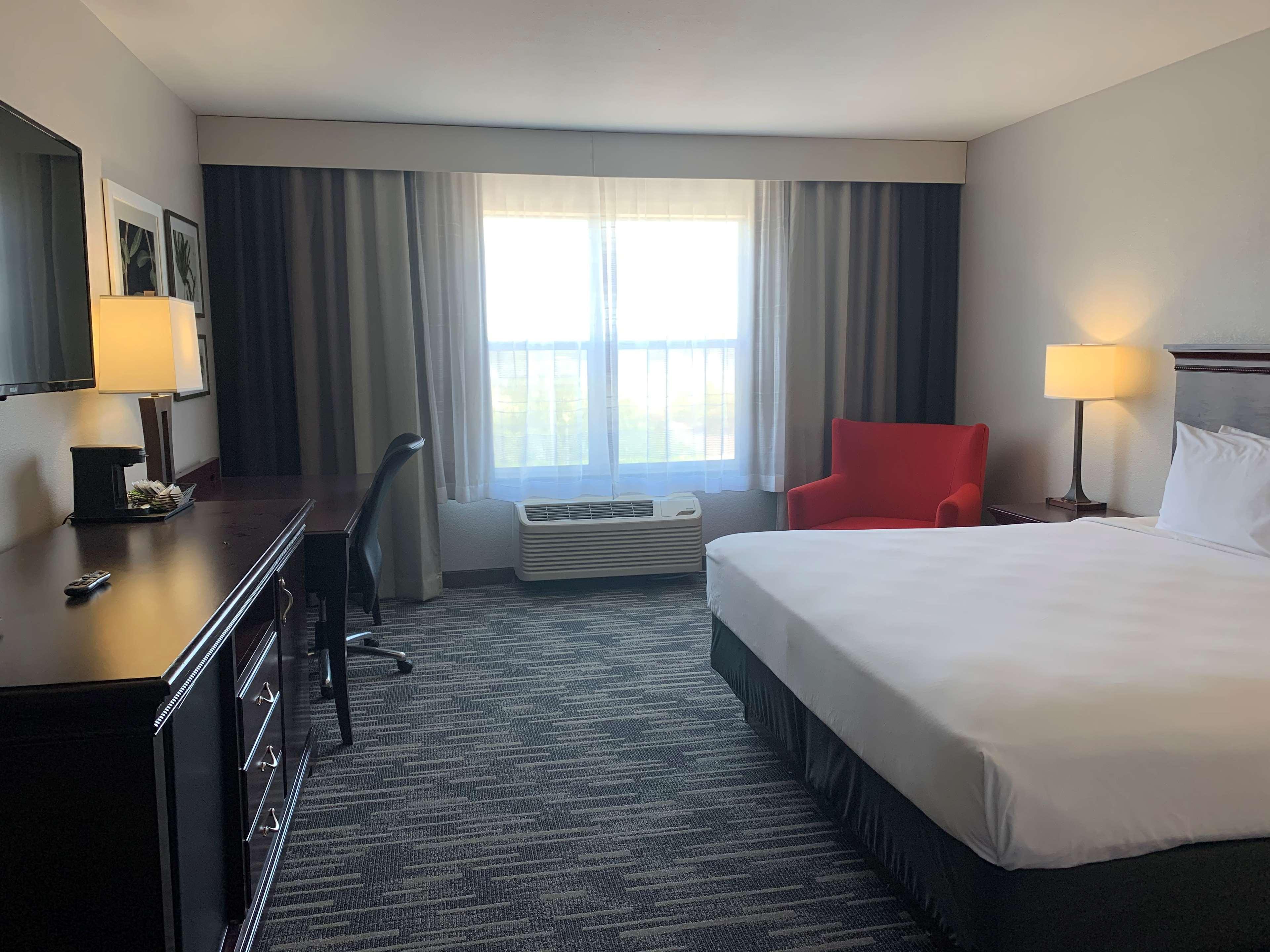 Country Inn & Suites By Radisson, Tucson City Center Az Exteriör bild
