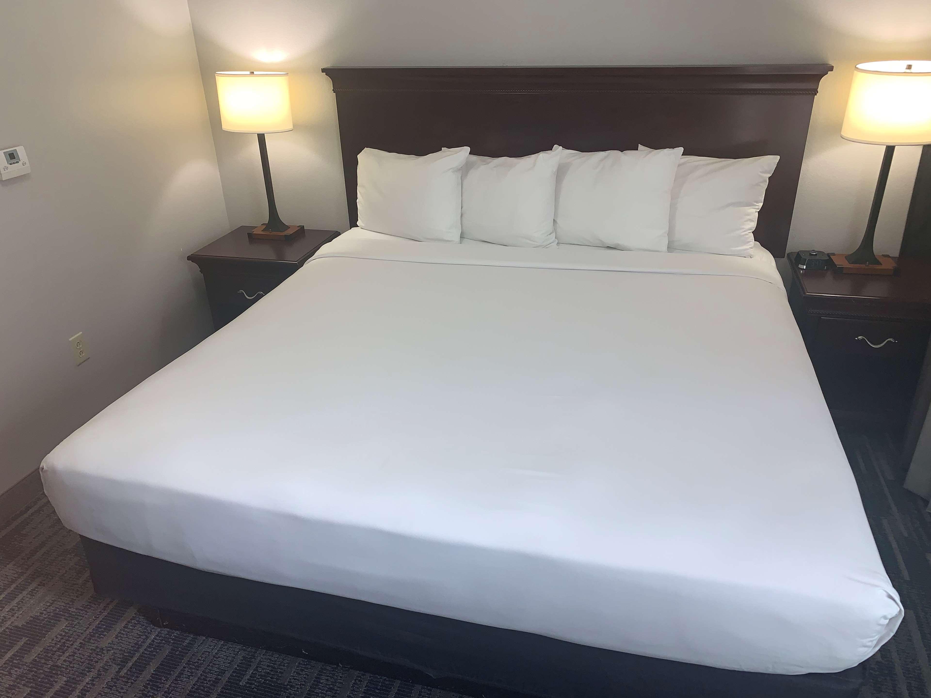 Country Inn & Suites By Radisson, Tucson City Center Az Exteriör bild