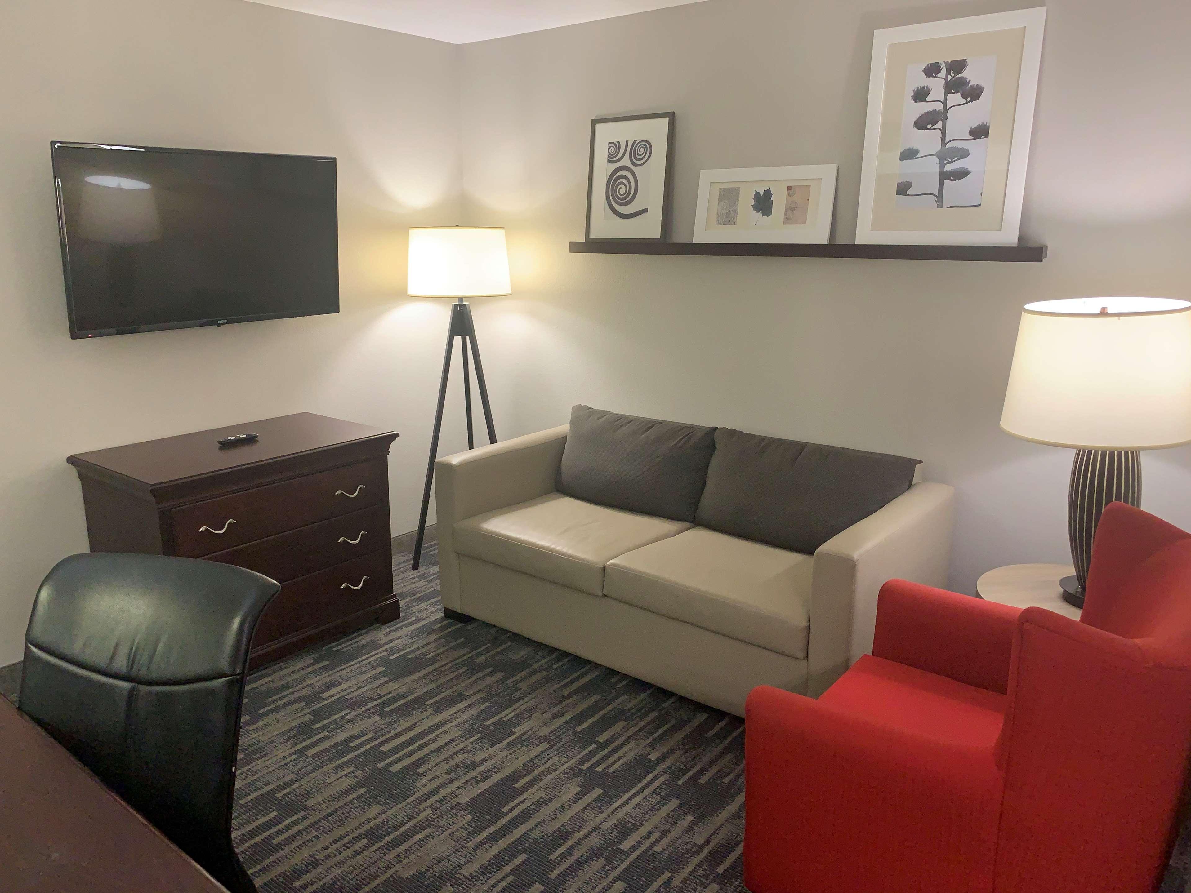 Country Inn & Suites By Radisson, Tucson City Center Az Exteriör bild