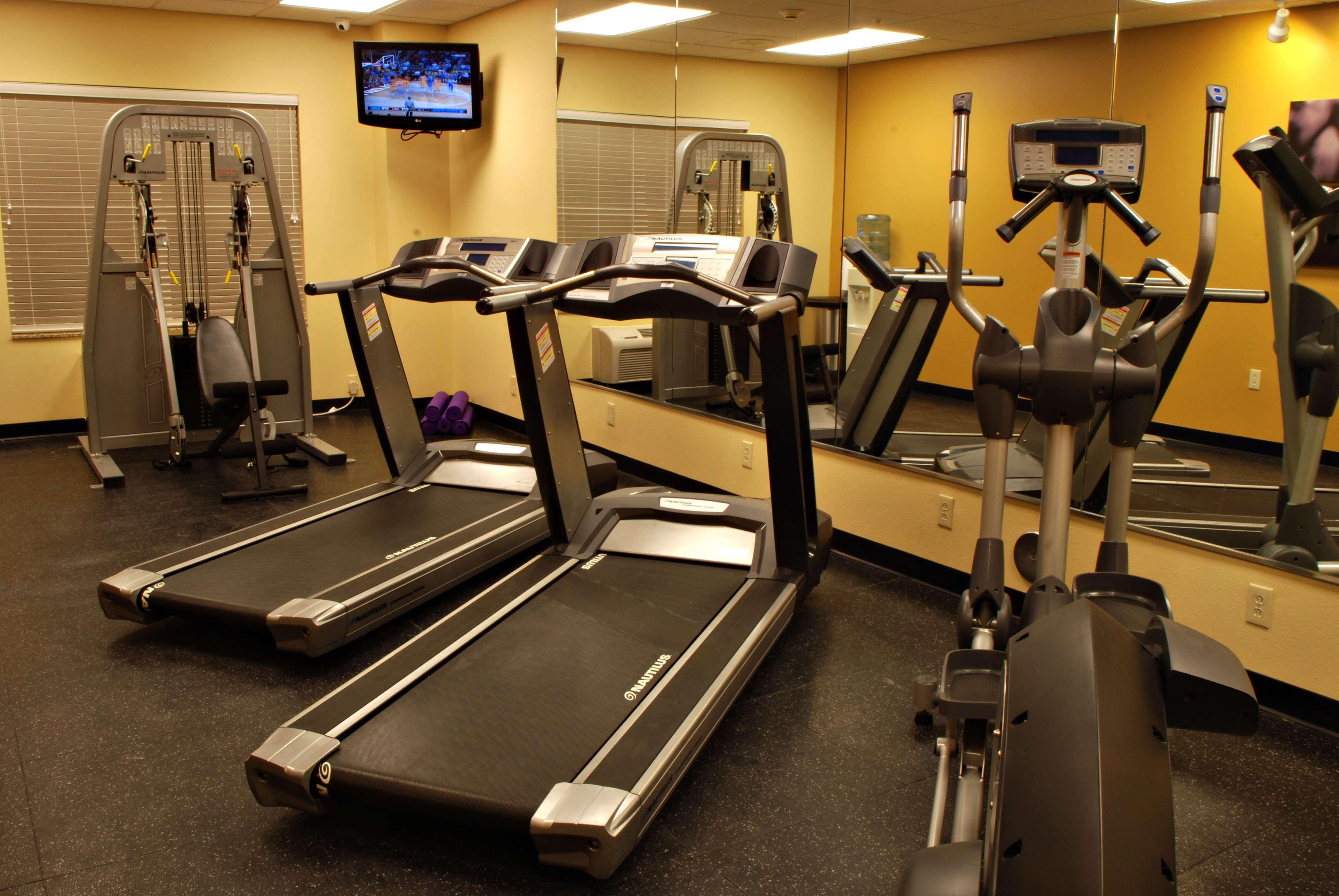 Country Inn & Suites By Radisson, Tucson City Center Az Exteriör bild