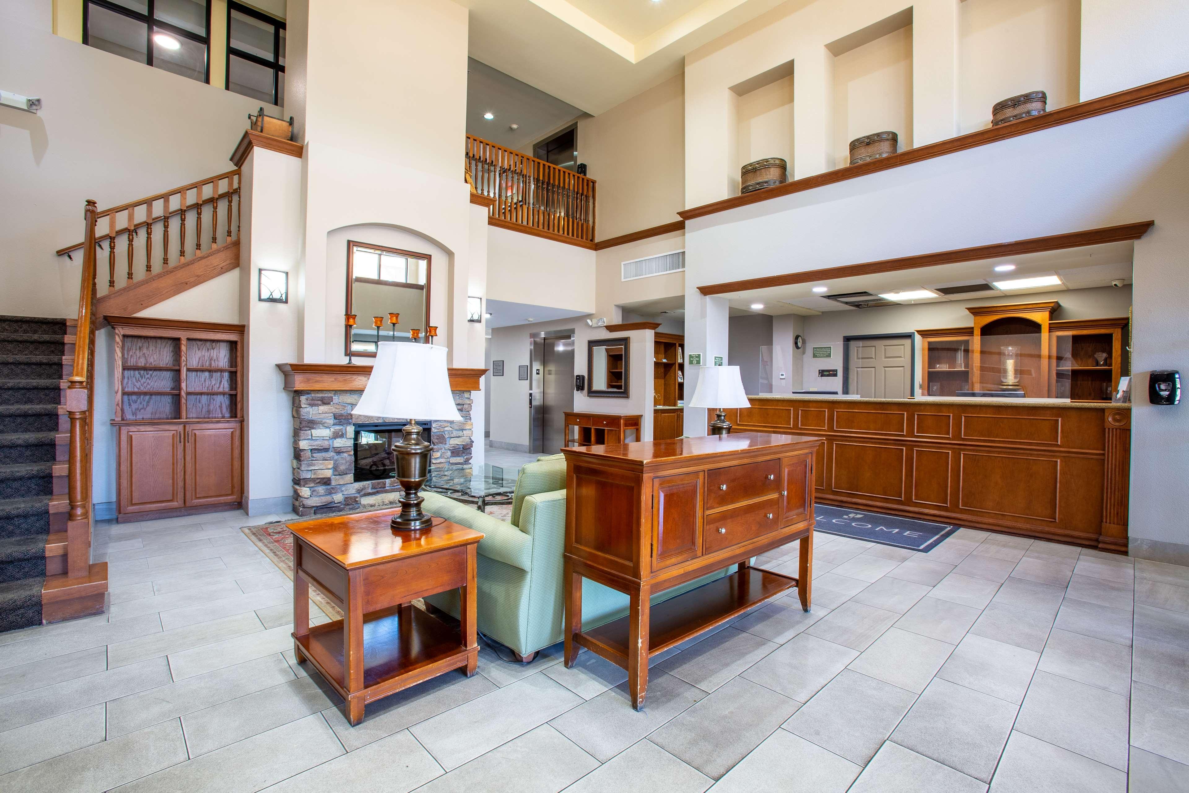 Country Inn & Suites By Radisson, Tucson City Center Az Exteriör bild