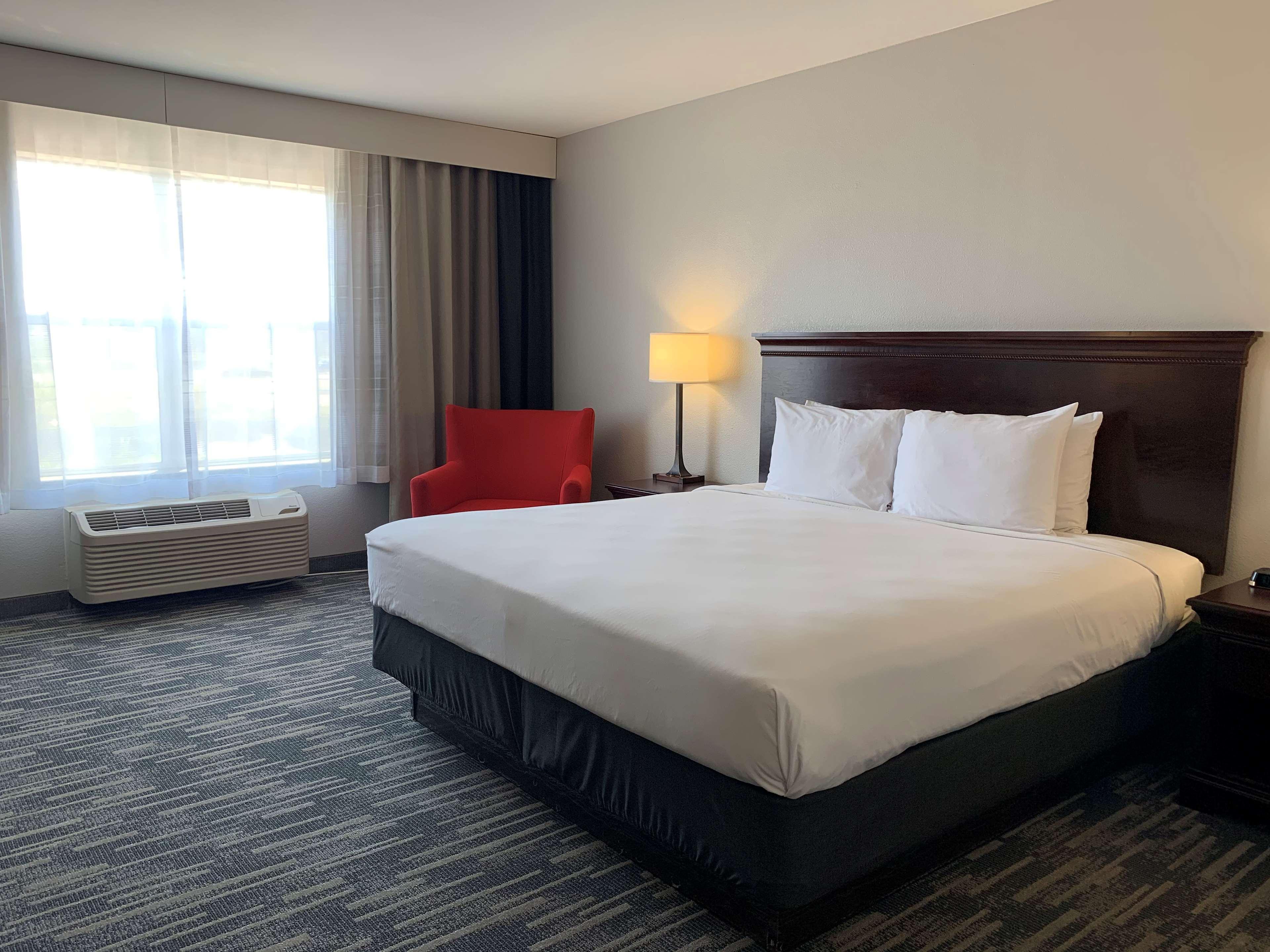 Country Inn & Suites By Radisson, Tucson City Center Az Exteriör bild