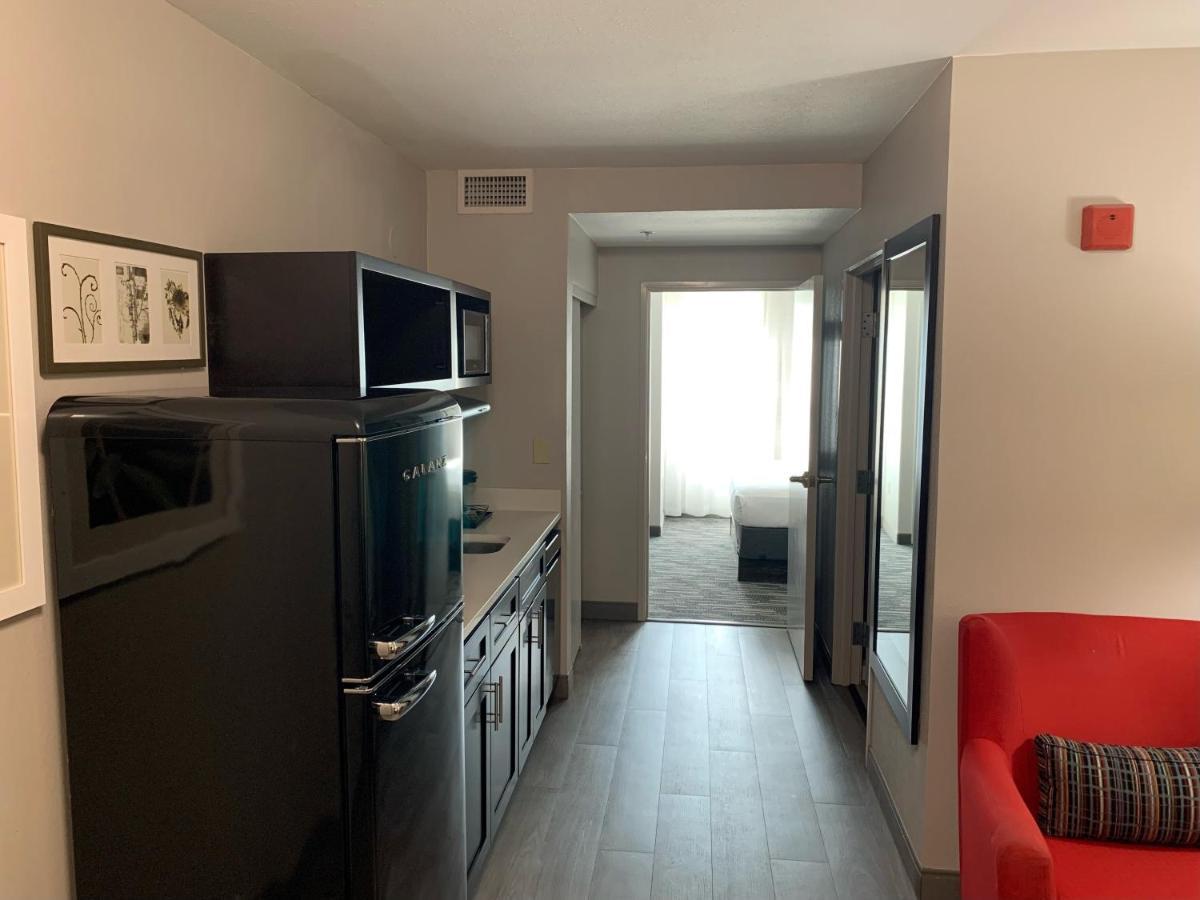 Country Inn & Suites By Radisson, Tucson City Center Az Exteriör bild