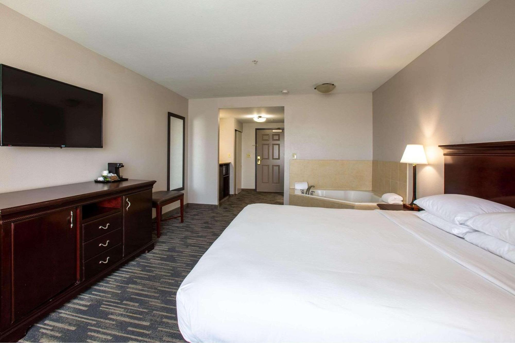 Country Inn & Suites By Radisson, Tucson City Center Az Exteriör bild