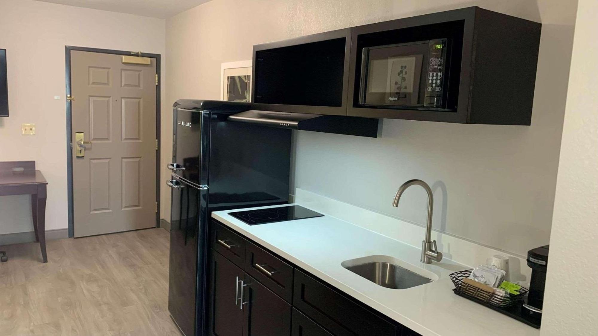 Country Inn & Suites By Radisson, Tucson City Center Az Exteriör bild