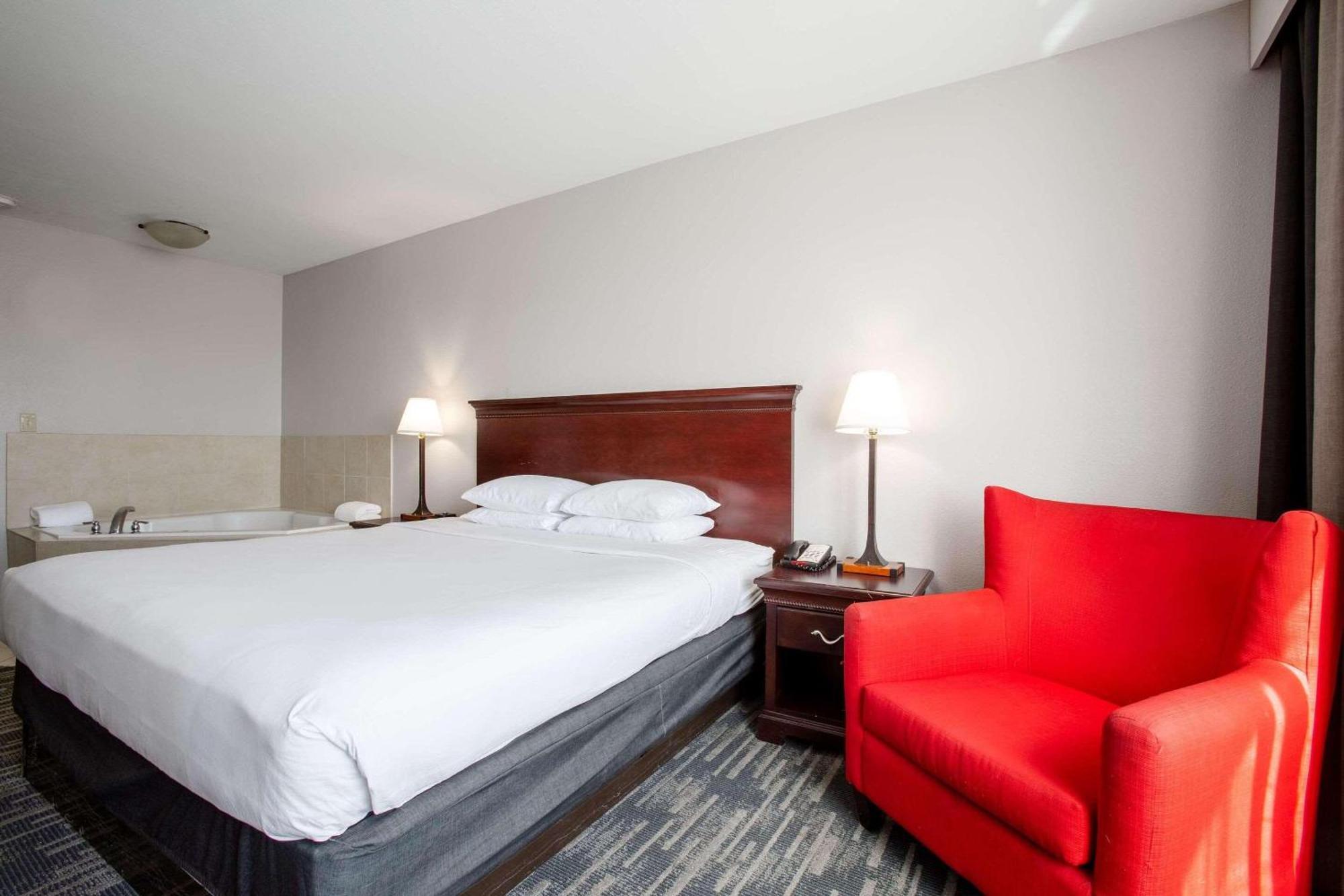 Country Inn & Suites By Radisson, Tucson City Center Az Exteriör bild