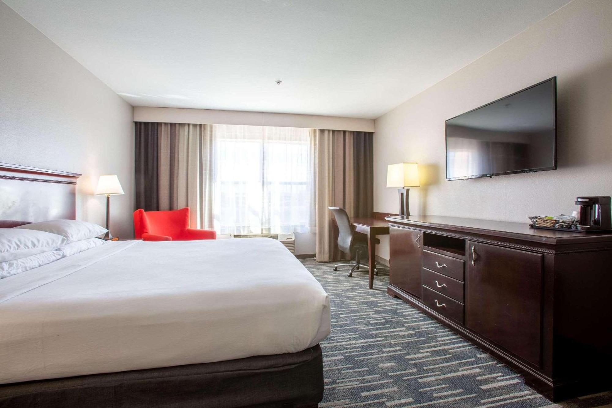 Country Inn & Suites By Radisson, Tucson City Center Az Exteriör bild