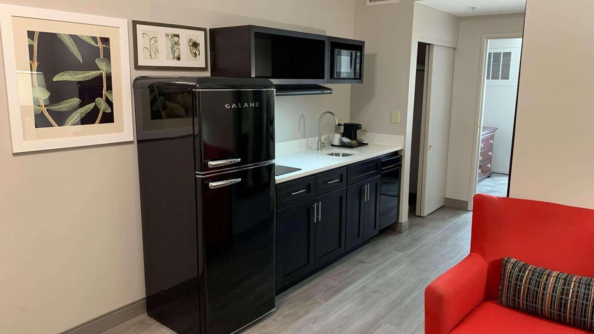 Country Inn & Suites By Radisson, Tucson City Center Az Exteriör bild
