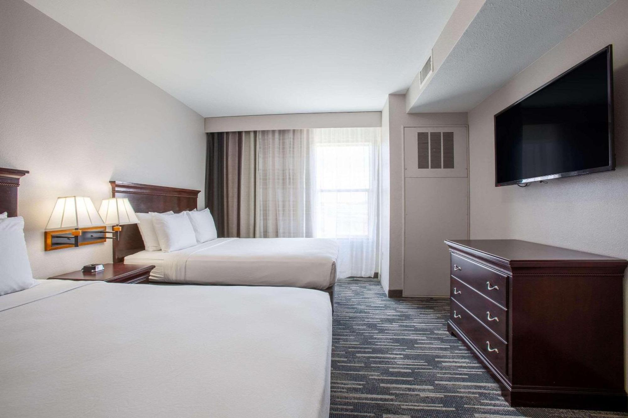 Country Inn & Suites By Radisson, Tucson City Center Az Exteriör bild