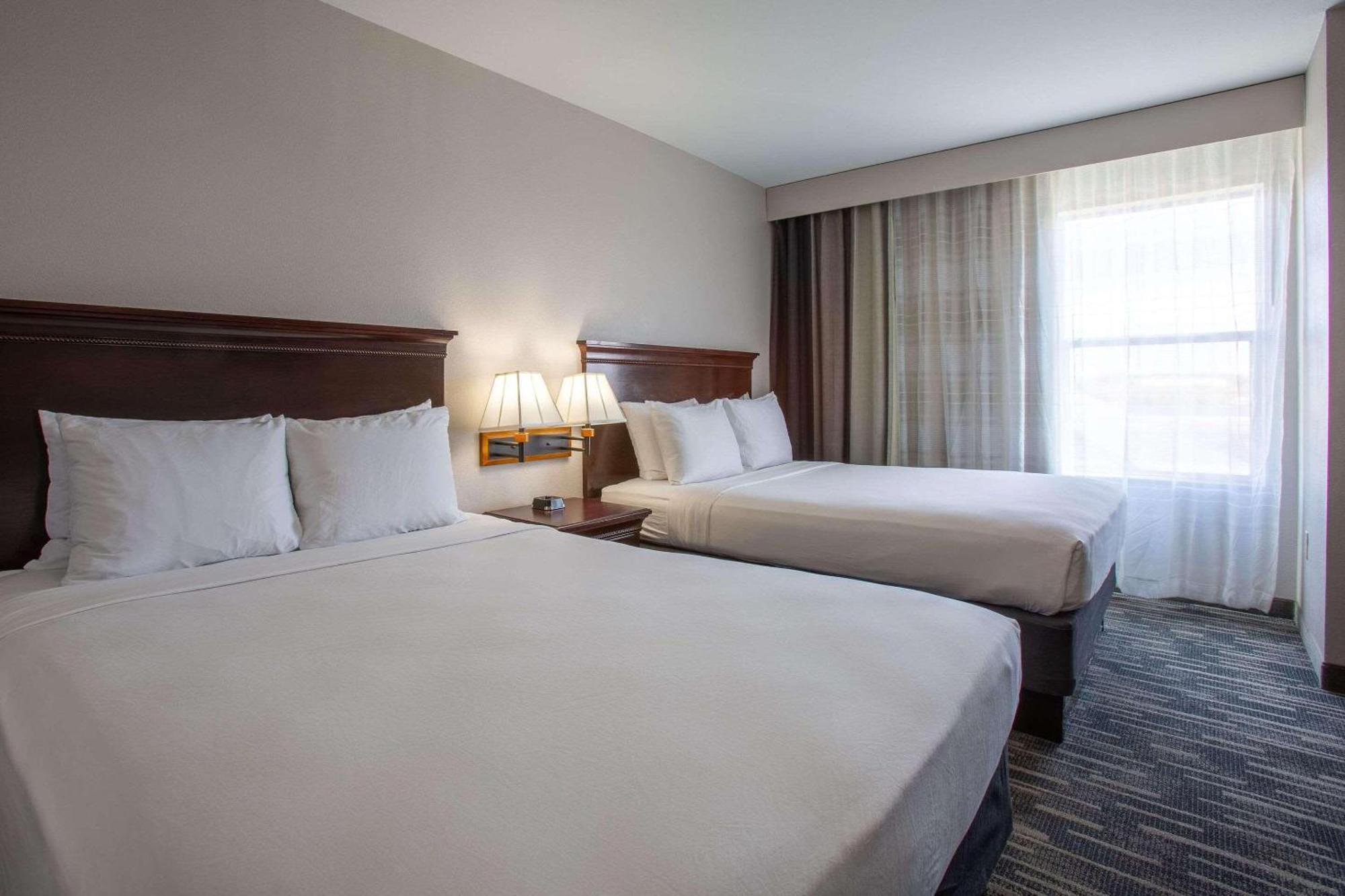 Country Inn & Suites By Radisson, Tucson City Center Az Exteriör bild