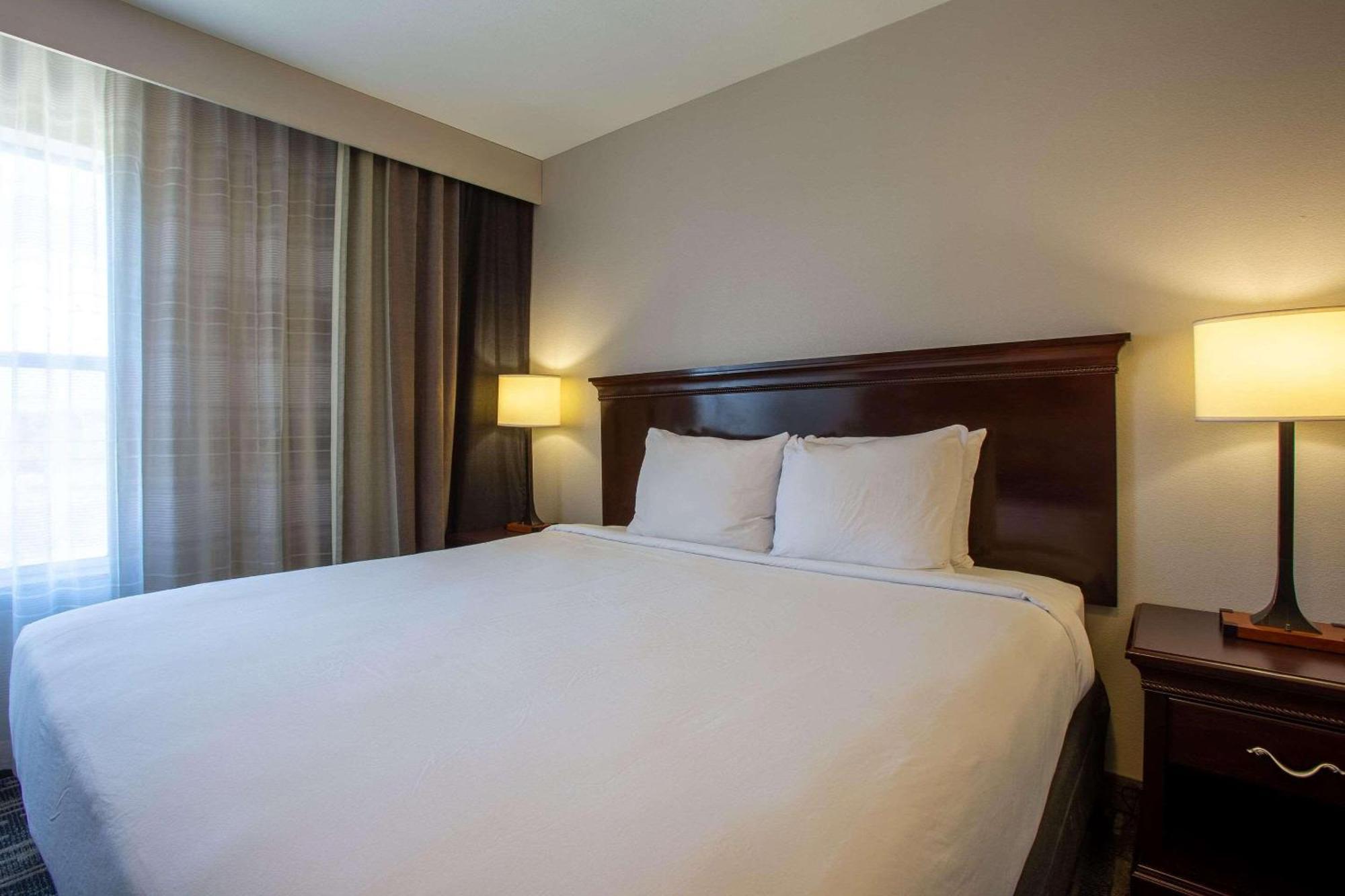 Country Inn & Suites By Radisson, Tucson City Center Az Exteriör bild