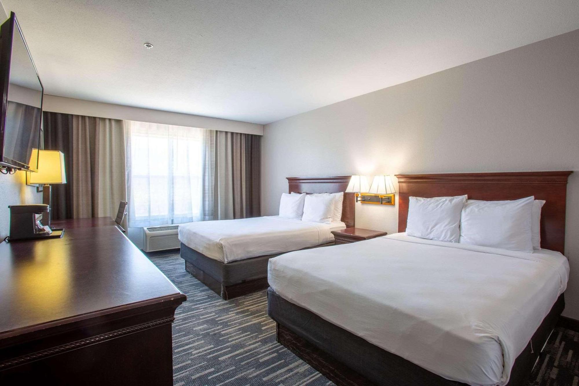 Country Inn & Suites By Radisson, Tucson City Center Az Exteriör bild