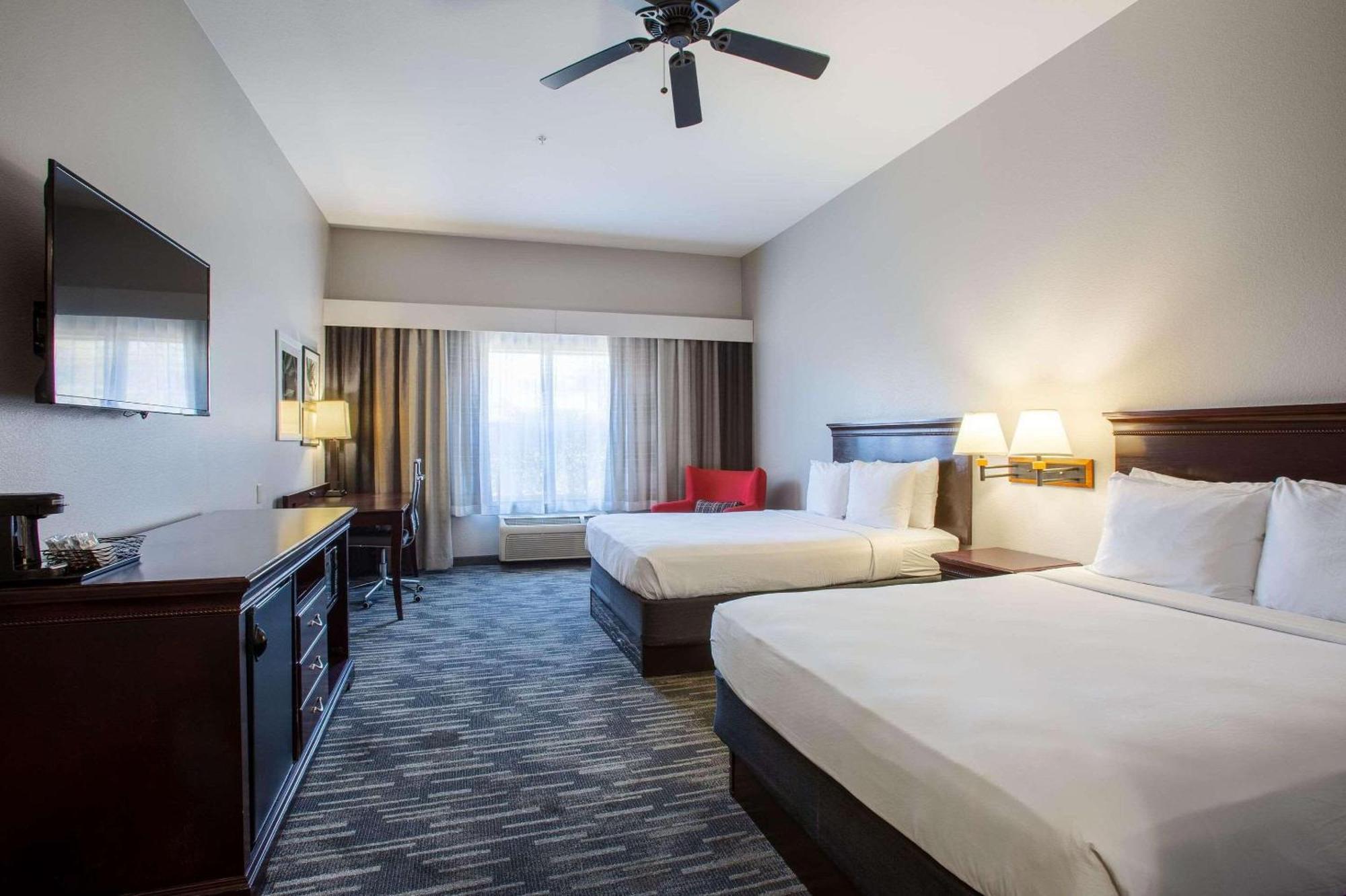 Country Inn & Suites By Radisson, Tucson City Center Az Exteriör bild