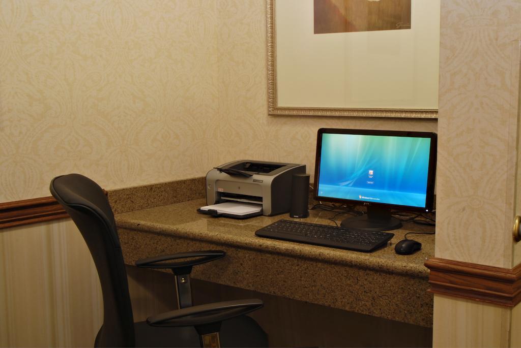 Country Inn & Suites By Radisson, Tucson City Center Az Exteriör bild